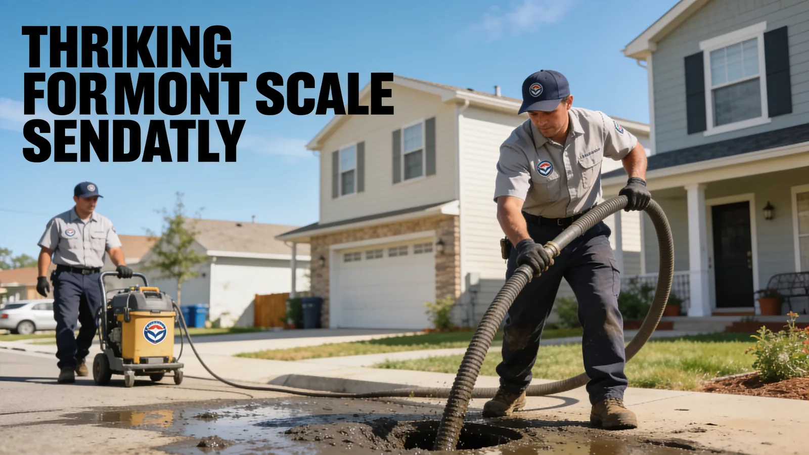 Sewage Cleanup in Needham, AL near me